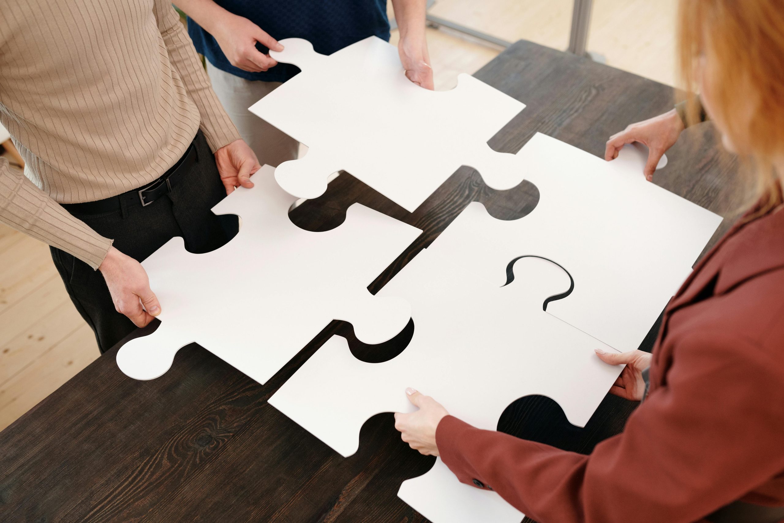 Changing How Your Business Sees Procurement