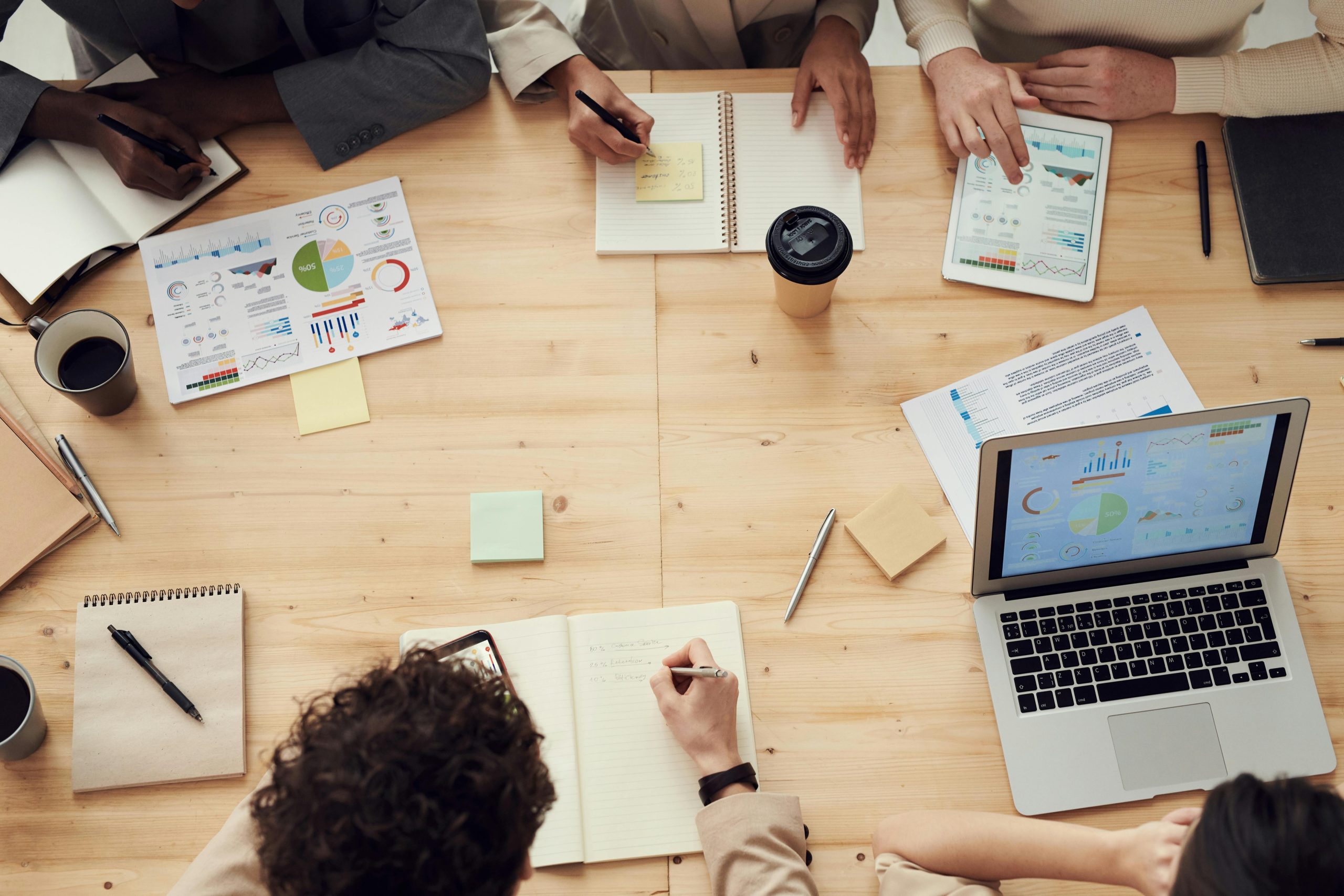 Breaking Out of the Procurement Echo Chamber: Why We Need to Expand Our Networks