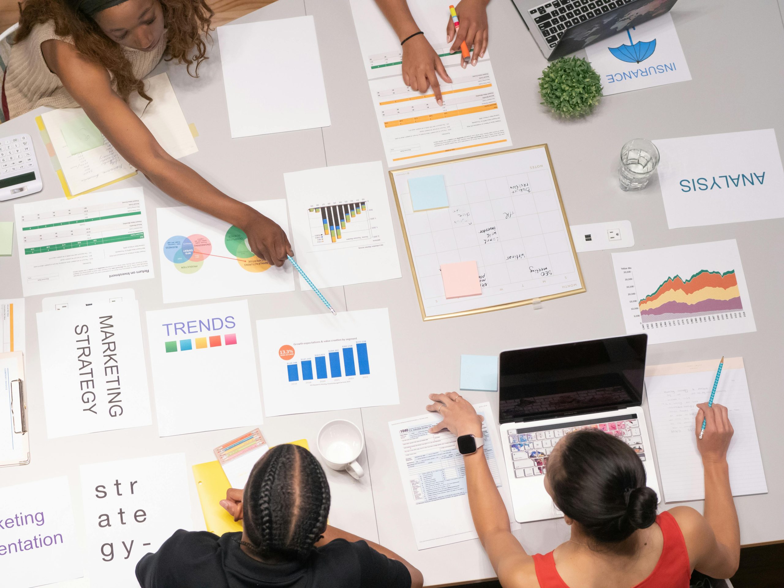 Let’s talk about what really makes procurement work